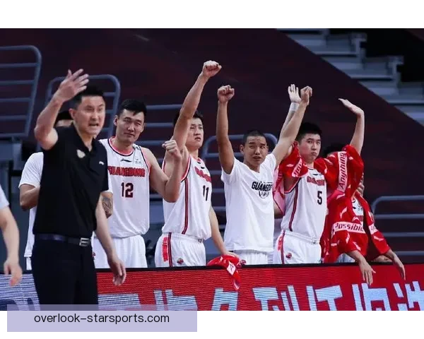 中国男篮迎战澳大利亚全力冲击世界杯四强目标全员状态爆棚