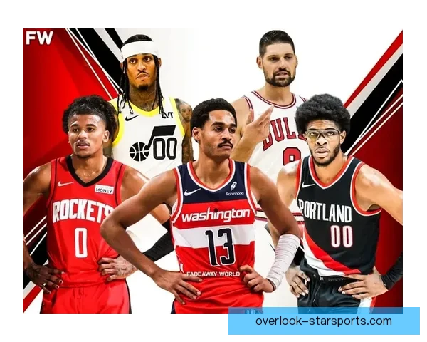 华盛顿奇才新赛季全方位解析与潜力球员展望报告