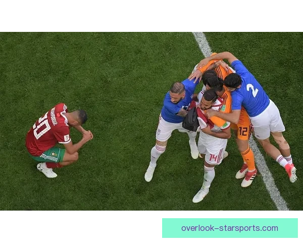 摩洛哥世界杯精彩瞬间回顾与国家队表现深度解析